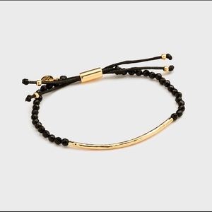 Gorjana Power Gemstone Bracelet for Protection